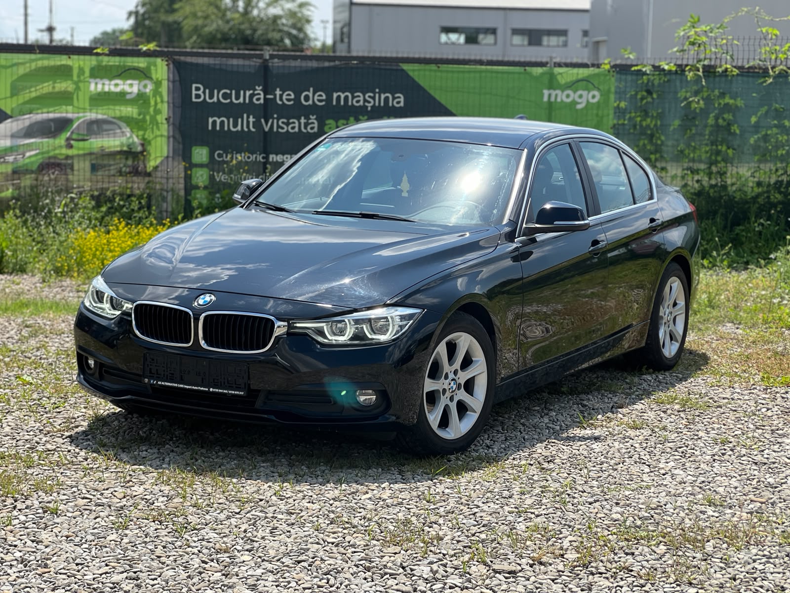 BMW 320 Sport -Line